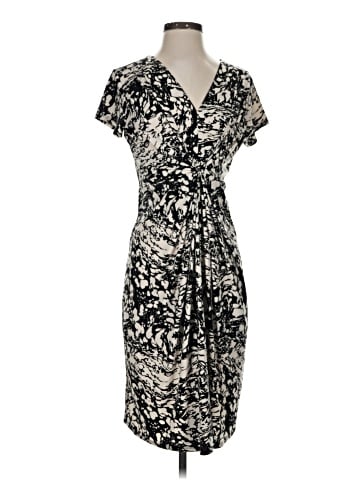 Leota Casual Dress (view 1)