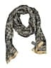 Vince Camuto 100% Silk Tan scarf One size - photo 1