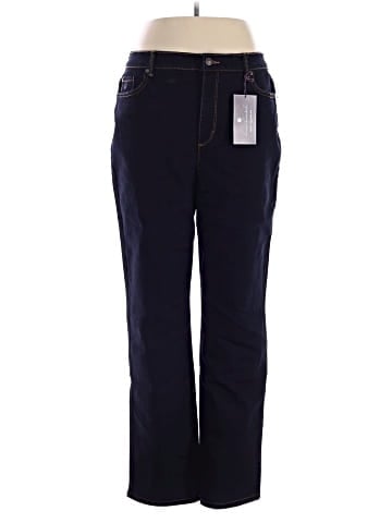 Gloria Vanderbilt Jeans (view 1)
