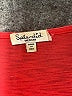 Splendid Red Casual Dress Size M - photo 7