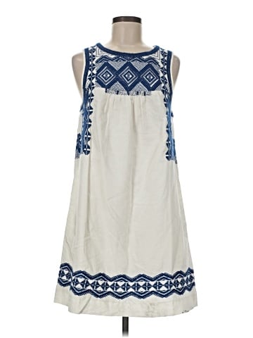 Madewell Casual Dress (view 1)