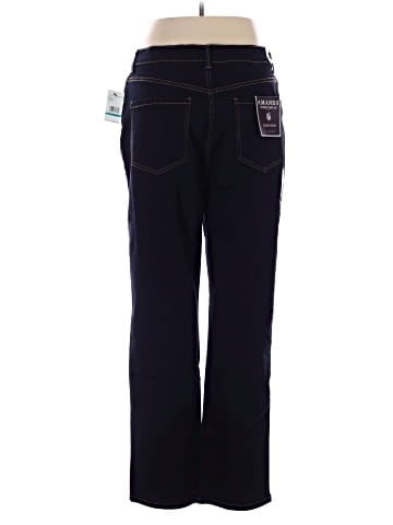 Gloria Vanderbilt Jeans (view 2)