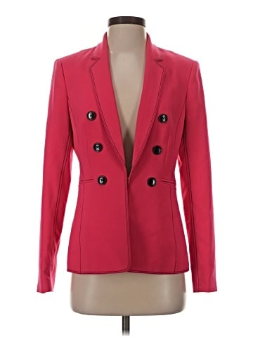 Donna Karan New York Blazer (view 1)