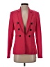 Donna Karan New York Red Blazer Size XS - photo 1