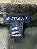 Ann Taylor Black Wool Pants Size 6 - photo 7