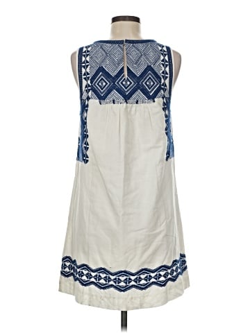 Madewell Casual Dress (view 2)