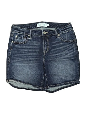Torrid Denim Shorts (view 1)