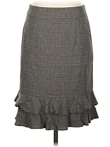 Classiques Entier Formal Skirt (view 1)