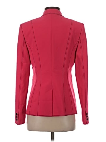 Donna Karan New York Blazer (view 2)