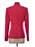 Donna Karan New York Red Blazer Size XS - photo 2