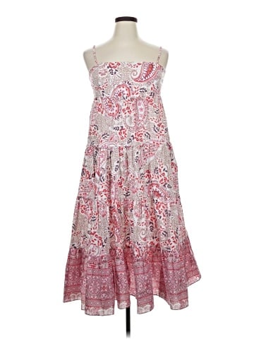 Cara Cara Casual Dress (view 1)