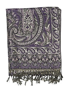 Pashmina Scarf (view 2)
