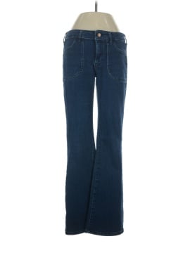 Pilcro Jeans (view 1)