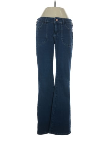Pilcro Jeans (view 1)