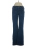 Pilcro Hearts Blue Jeans Size 27 waist - photo 1
