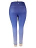 LIVI Active Color Block Blue Yoga Pants Size 18 - photo 2