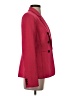 Donna Karan New York Red Blazer Size XS - photo 4