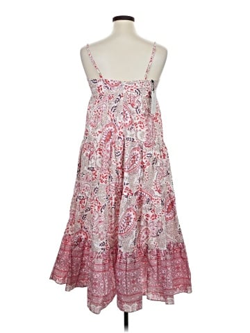 Cara Cara Casual Dress (view 2)