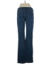 Pilcro Hearts Blue Jeans Size 27 waist - photo 2