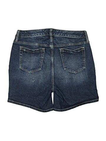 Torrid Denim Shorts (view 2)