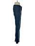 Pilcro Hearts Blue Jeans Size 27 waist - photo 4