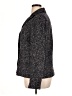 Lafayette 148 New York Tweed Gray Blazer Size 16 - photo 5