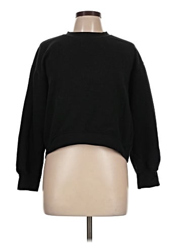 Zara Pullover Sweater (view 1)