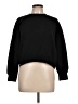 Zara Black Pullover Sweater Size L - photo 1