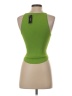 Express Green Tank Top Size XS - photo 2