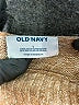 Old Navy Tan Turtleneck Sweater Size L - photo 7