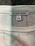 41Hawthorn Chevron-herringbone White Pullover Sweater Size S - photo 7