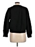 Zara Black Pullover Sweater Size L - photo 2