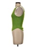 Express Green Tank Top Size XS - photo 5