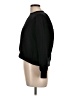 Zara Black Pullover Sweater Size L - photo 5