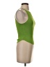Express Green Tank Top Size XS - photo 4