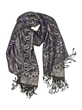 Pashmina Scarf (view 1)