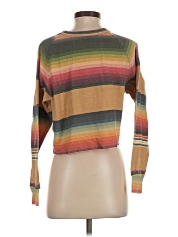 Aviator Nation Long Sleeve Top (view 2)