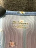 No Boundaries Hearts Blue Casual Dress Size 0 - photo 7