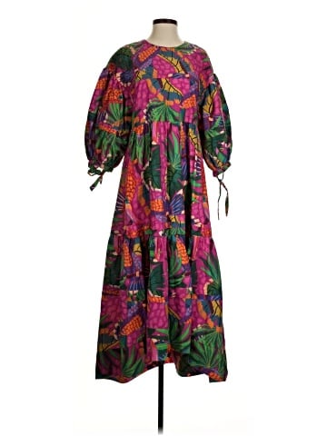 FARM Rio Casual Dress (view 1)