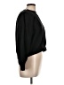 Zara Black Pullover Sweater Size L - photo 4