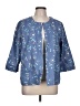 Blair Blue Kimono Size L - photo 1