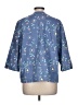 Blair Blue Kimono Size L - photo 2