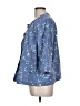 Blair Blue Kimono Size L - photo 5