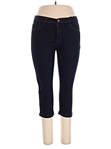 Curve Appeal Jeggings (view 1)