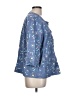 Blair Blue Kimono Size L - photo 4