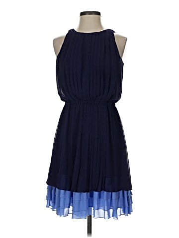 Jessica Simpson Cocktail Dress (view 1)