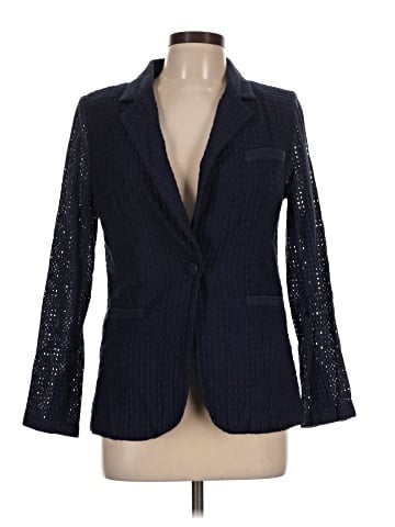 Harlyn Blazer (view 1)