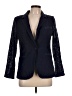 Harlyn 100% Cotton Polka Dots Blue Blazer Size L - photo 1