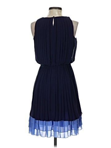Jessica Simpson Cocktail Dress (view 2)