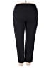 Zenergy by Chico's Solid Black Active Pants Size XL (3) - photo 2